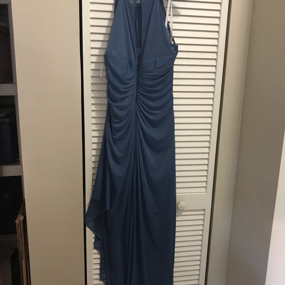 Beautiful evening gown